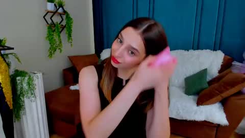 Agata online show from July 12, 3:24 am
