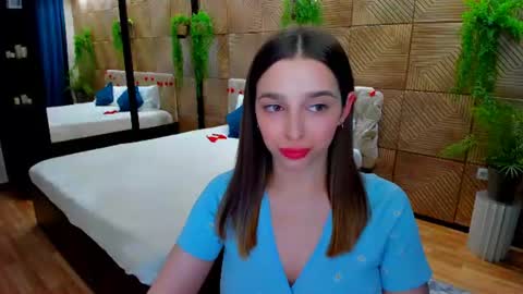 Agata online show from July 13, 3:02 am