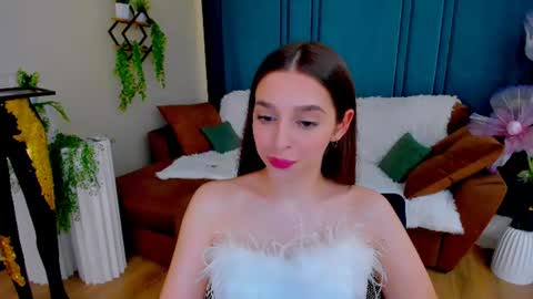 Agata online show from July 14, 2:06 am
