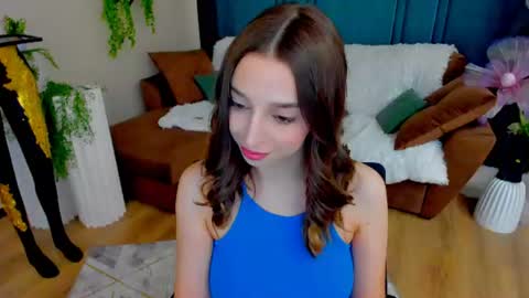 Agata online show from July 14, 9:48 pm