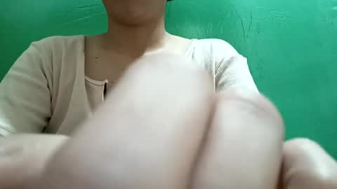 flirtywink online show from June 19, 5:24 pm