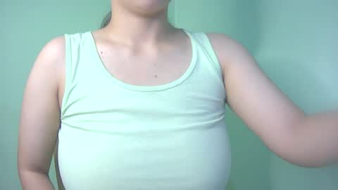 flirtywink online show from August 4, 8:44 am