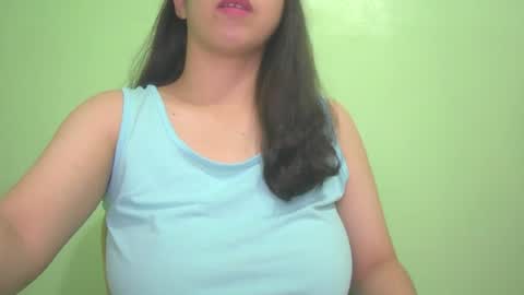 flirtywink online show from August 16, 5:39 pm