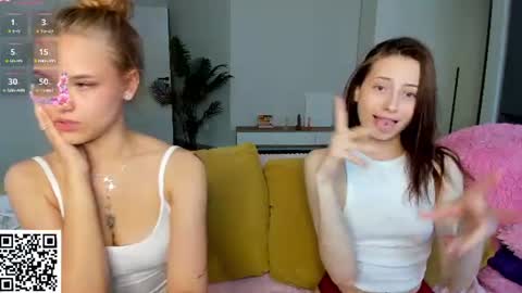 Mona online show from August 15, 2:48 am