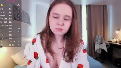 Hayley  I WILL COME BACK ON MAY 27TH 6pm UTC online show from August 2, 8:21 am