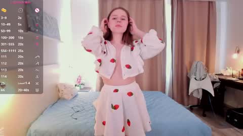 Hayley  I WILL COME BACK ON MAY 27TH 6pm UTC online show from August 4, 11:40 am