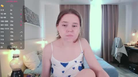 Hayley  I WILL COME BACK ON MAY 27TH 6pm UTC online show from August 11, 8:27 am