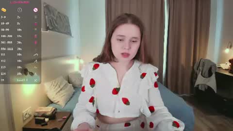 Hayley  I WILL COME BACK ON MAY 27TH 6pm UTC online show from August 16, 7:34 am