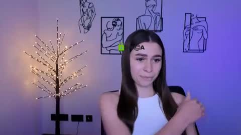just ask me  online show from August 7, 2:06 pm