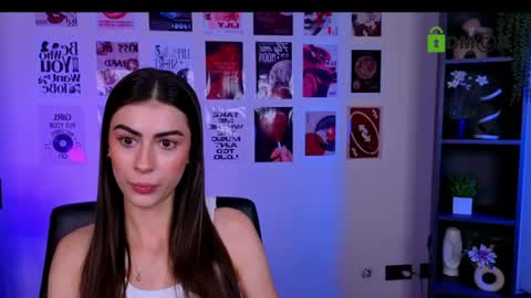 just ask me  online show from August 9, 9:21 am