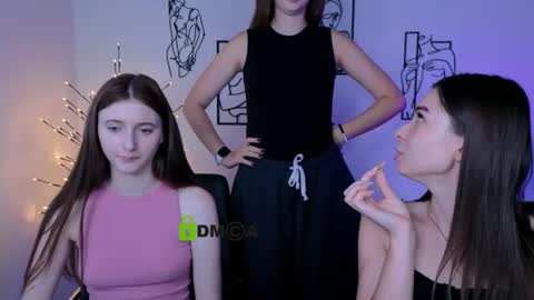 just ask me  online show from August 14, 10:30 am