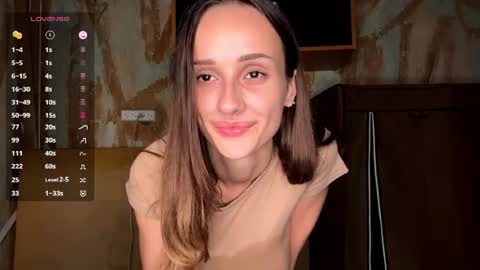Maria online show from August 7, 8:09 pm