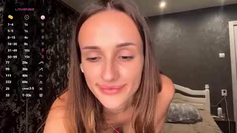 Maria online show from August 8, 9:26 pm