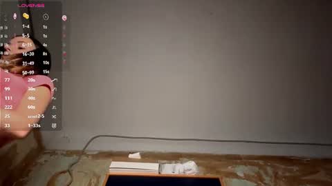 Maria online show from August 11, 5:26 pm