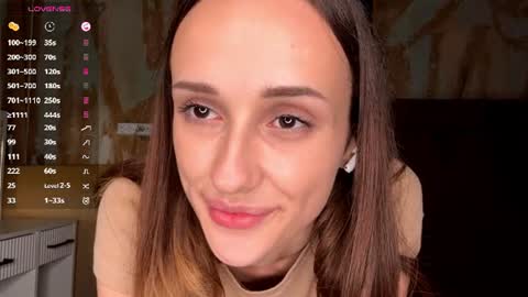 Maria online show from August 11, 8:44 pm