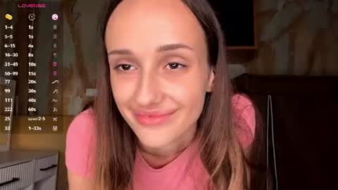 Maria online show from August 12, 5:26 pm