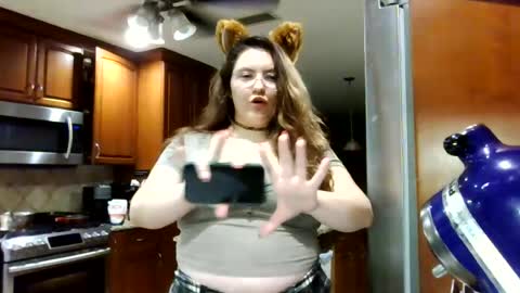floridabaddie69 online show from August 15, 3:54 am