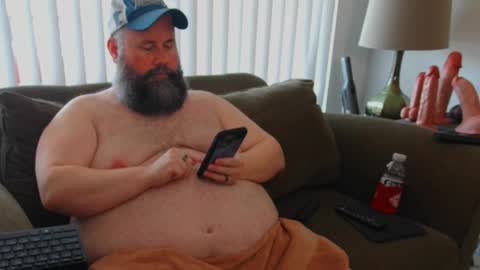 FloridaBear online show from May 9, 8:00 pm