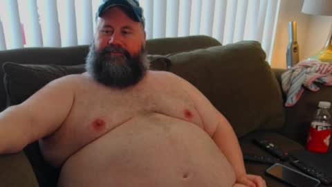 FloridaBear online show from May 9, 9:06 pm
