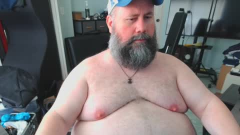 FloridaBear online show from May 10, 7:49 pm
