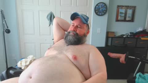 FloridaBear online show from May 16, 5:57 pm