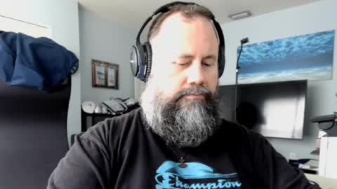FloridaBear online show from May 22, 10:23 pm