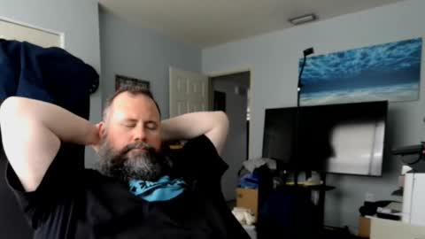 FloridaBear online show from May 22, 11:29 pm