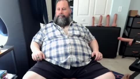 FloridaBear online show from May 23, 6:22 pm