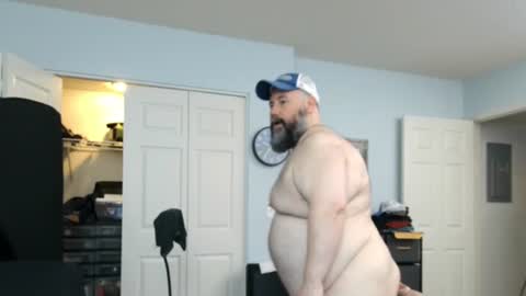 FloridaBear online show from June 13, 1:35 am