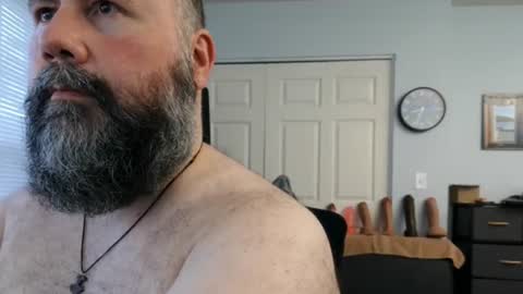 FloridaBear online show from June 19, 12:32 am