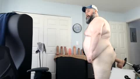 FloridaBear online show from July 3, 11:51 pm