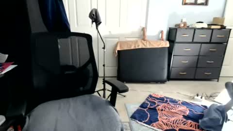 FloridaBear online show from July 12, 1:12 am