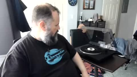 FloridaBear online show from July 12, 8:37 pm