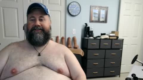 FloridaBear online show from July 19, 1:07 am