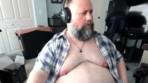 FloridaBear online show from July 26, 6:46 pm