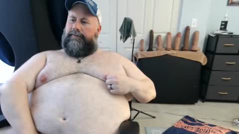 FloridaBear online show from July 29, 12:06 am