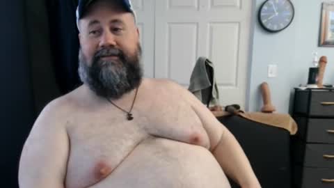 FloridaBear online show from August 1, 11:55 pm