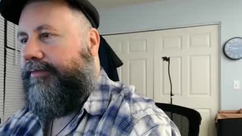 FloridaBear online show from August 8, 12:43 am