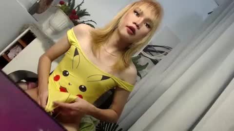 florxx_ts online show from August 6, 12:26 pm