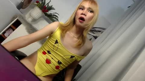 florxx_ts online show from August 6, 2:38 pm