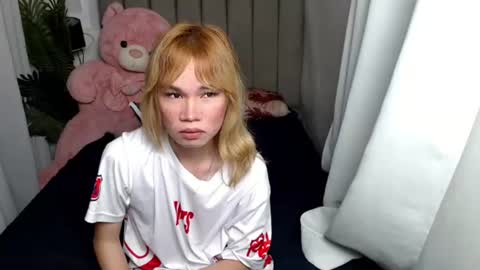 florxx_ts online show from August 10, 2:46 am
