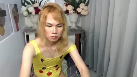 florxx_ts online show from August 10, 10:22 pm