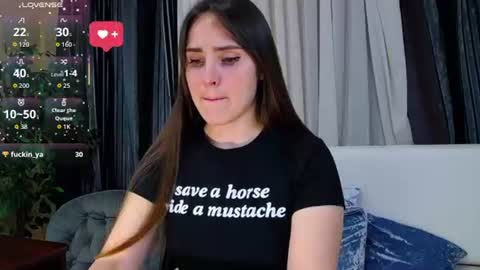 Flouvet online show from June 29, 10:51 am