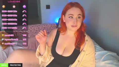 Camelia online show from July 26, 9:03 am