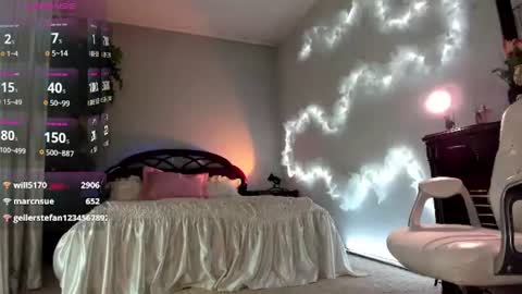 Nicole online show from July 31, 7:58 am