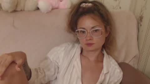 say meow and send tip  online show from June 24, 4:09 pm