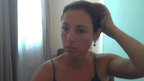 flowerlady93831 online show from July 30, 11:50 am