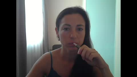 flowerlady93831 online show from August 12, 12:29 pm