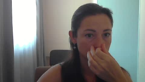 flowerlady93831 online show from August 12, 2:19 pm