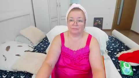 Flowerlower online show from August 13, 5:21 am